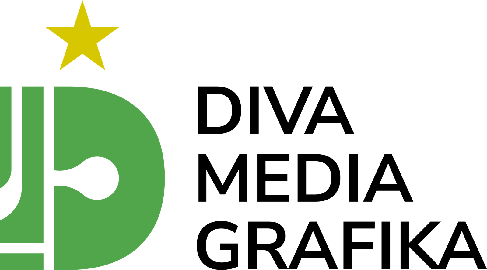 Logo DMG